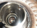 КПП автоматическая (АКПП) Volvo XC90 1 поколение (2002 - 2006), 2.5 л., B 5254 T2, бензин, 55-51SN, 8675150, 02LV718668 - фото №4