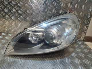 фара левая Volvo S60 2 поколение (2010 - 2013), правый руль, 31299992
