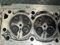 головка блока цилиндров Land Rover Freelander 2 поколение (2006 - 2010), 2.2 л., TDCi, 224DT, дизель, LR005990, 9651569780 - фото №17