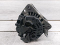 генератор Volkswagen Transporter T4 (1990 - 2003), 2.5 л., AYC, дизель, 074903025K, 0124325004 - фото №4