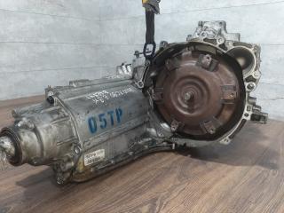 КПП автоматическая (АКПП) Volvo XC90 1 поколение (2002 - 2006), 2.9 л., Ti, бензин, полный подключаемый привод, 36001126, 8602595, 8251468, 4T65, 17804092