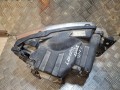 фара левая Land Rover Discovery 3 поколение (2004 - 2009), XBC500092 - фото №9