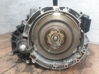 PКПП Ford Mondeo 4 поколение [рестайлинг] (2010 - 2015), 2.0 л., Ti, TNBA, бензин, передний привод, 6DCT450, 1790796, 1880961, AG9R7000PD