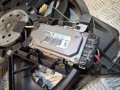 вентилятор радиатора Mazda 3 1 поколение [рестайлинг] BK (2006 - 2008), 2.0 л., бензин, Z60215025E, Z60215025C, Z60215025B, 1137328148, 1530980, Z60215025D, 1362061, 1234543, 31261986, 31261989 - фото №4