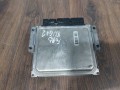 блок управления двигателем Ford Kuga 2 поколение (2013 - 2026), 2.0 л., дизель, DV4112A650CG, 28393846, 1802711, 97RI010012, DV4112A650CK, DV4112A650CF - фото №2