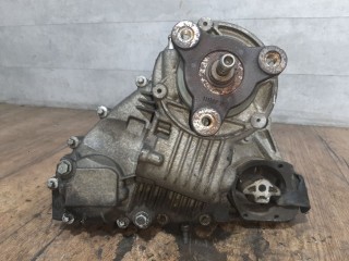 раздаточная коробка BMW X3 E83 [рестайлинг] (2006 - 2010), 2.0 л., N47 D20 C, дизель, 27107567845, 27103455132, 27103455131, ATC400, 27107567846