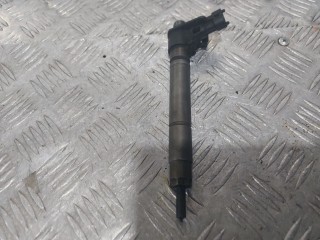 форсунка Land Rover Freelander 2 поколение (2006 - 2010), 2.2 л., 224DT, дизель, 0445115042, 0445115091, LR001325