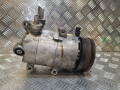 компрессор кондиционера Ford Focus 3 поколение (2011 - 2015), 2.0 л., бензин, BV6N19D629BG, BV6N19D629BF, BV6N19D629BC, BV6N19D629BB, BV6N19D629BD, BV6N19D629BE, 1854689, CV6N19D629BA - фото №5