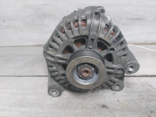 генератор Mini Clubman 1 поколение [рестайлинг] (R55) (2010 - 2014), 2.0 л., N47 C20 A, дизель, 12317823291, 7823291
