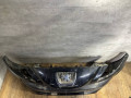 бампер передний Peugeot 308 T7 (2007 - 2011), 7401LS, 9680484677 - фото №6