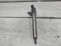 форсунка Jeep Grand Cherokee 4 поколение [рестайлинг] (2013 - 2016), 3.0 л., EXF, дизель, 0445110523, 68211302AA, 35062015F - фото №2