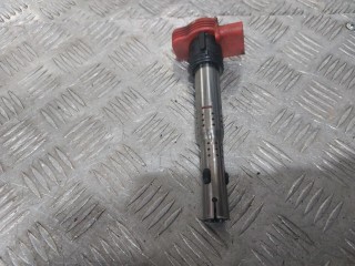 катушка зажигания Volkswagen Passat B6 (2005 - 2010), 2.0 л., BWA, бензин, 06E905115D, 06E905115E, 06E905115F, 06E905115G, 06E905115C, 06E905115