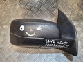 зеркало наружное правое Land Rover Freelander 2 поколение L359 (2006 - 2010), не крашен, LR002325 - фото №5