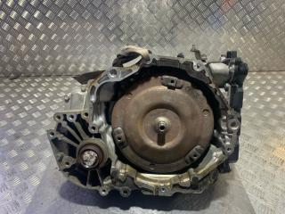 КПП автоматическая (АКПП) Chevrolet Cruze 1 поколение (2009 - 2012), 1.8 л., i, бензин, АКПП, 6T40, 1DFW, 24256677