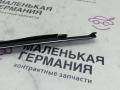 Комплект молдингов Audi A4 B9 2017, 2.0 л., CVKB, бензин, АКПП, 2y/s9r белый металлик, седан, передний привод, правый руль, 8W0867609, 8W0837431, 8W0853283, 8W0837479 - фото №11