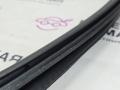 уплотнитель двери BMW X6 F16 2014, 3.0 л., N55 B30 A, бензин, АКПП, красный, правый руль, 51727317812, 7317812, 7317822 - фото №9