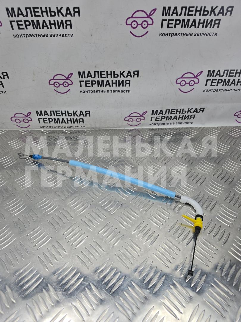 трос двери BMW X5 G05 2021, 3.0 л., B58B30C, бензин, АКПП, черный, внедорожник 5 дв., полный привод, 7430928, 51217430928 - фото №1