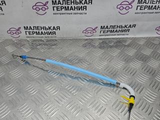 трос двери BMW X5 G05 2021, 3.0 л., B58B30C, бензин, АКПП, черный, внедорожник 5 дв., полный привод, 7430928, 51217430928