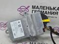 блок AirBag BMW 5 серия G30/G31 G30 2018, 2.0 л., B48 B20 A, бензин, АКПП, a96 mineral-weiss metallic, седан, задний привод, правый руль, 65776994531, 6994531, 9297286, 9297294 - фото №2