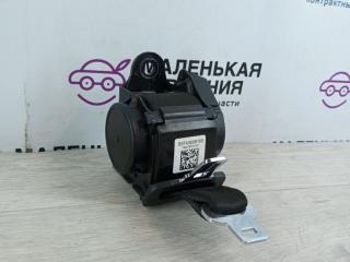 ремень безопасности BMW 5 серия G30/G31 G30 (2016 - 2020), 3.0 л., B58 B30 A, бензин, полный привод, 72117430061, 7430061