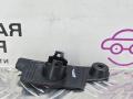 крепление парктроника BMW X6 F16 2014, 3.0 л., N55 B30 A, бензин, АКПП, красный, правый руль, 51127319878, 7319878 - фото №4