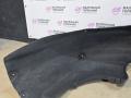 защита арок задняя левая (подкрылок) BMW 5 серия G30/G31 G30 2018, 2.0 л., B48 B20 A, бензин, АКПП, черный 475, седан, задний привод, правый руль, 51717351455, 7351455 - фото №7