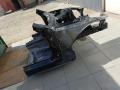 часть кузова (вырезанный элемент) BMW 5 серия G30/G31 G30 2017, 2.0 л., B47 D20 A, дизель, АКПП, black sapphire metallic (475), седан, задний привод, правый руль, 41007446651, 41007446652, 7446652, 7446651 - фото №21
