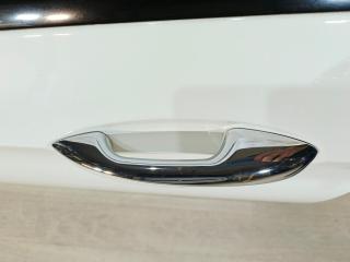 ручка наружная Mercedes-Benz E-Класс W213/S213/C238/A238 2018, 2.0 л., M 274.920, бензин, АКПП, 149 polar white или polarweiss, седан, задний привод, правый руль, A0997601901
