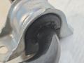 стабилизатор подвески передний BMW X6 F16 2014, 3.0 л., N55 B30 A, бензин, АКПП, красный, правый руль, 6859263, 31356863402, 6863402, P686340201, 685926302, 0310382 - фото №6