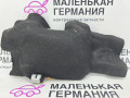 шумоизоляция (термозащита) BMW 5 серия G30/G31 G31 2017, 2.0 л., B48 B20 B, бензин, АКПП, alpinweiss 3 (300), универсал, правый руль - фото №2