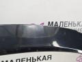 накладка колесной арки BMW X4 F26 2014, 2.0 л., N20 B20 A, бензин, АКПП, 475 black sapphire metallic, полный привод, правый руль, 8050458, 51778052078, 8052078 - фото №4