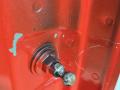 крышка багажника (дверь 3-5) BMW X6 F16 2014, 3.0 л., N55 B30 A, бензин, АКПП, красный, правый руль, 41007424458, 63217314863, 63217314864, 7314863, 7314864 - фото №81