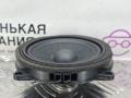 динамик двери BMW X5 G05 2021, 3.0 л., B58B30C, бензин, АКПП, черный, внедорожник 5 дв., полный привод, 65136809629, 6809629 - фото №5