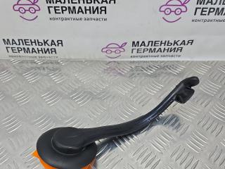 Шланг отвода кондиционера BMW 5 серия G30/G31 G30 2017, 2.0 л., B47 D20 A, дизель, АКПП, black sapphire metallic (475), седан, задний привод, правый руль, 64119301572, 9301572
