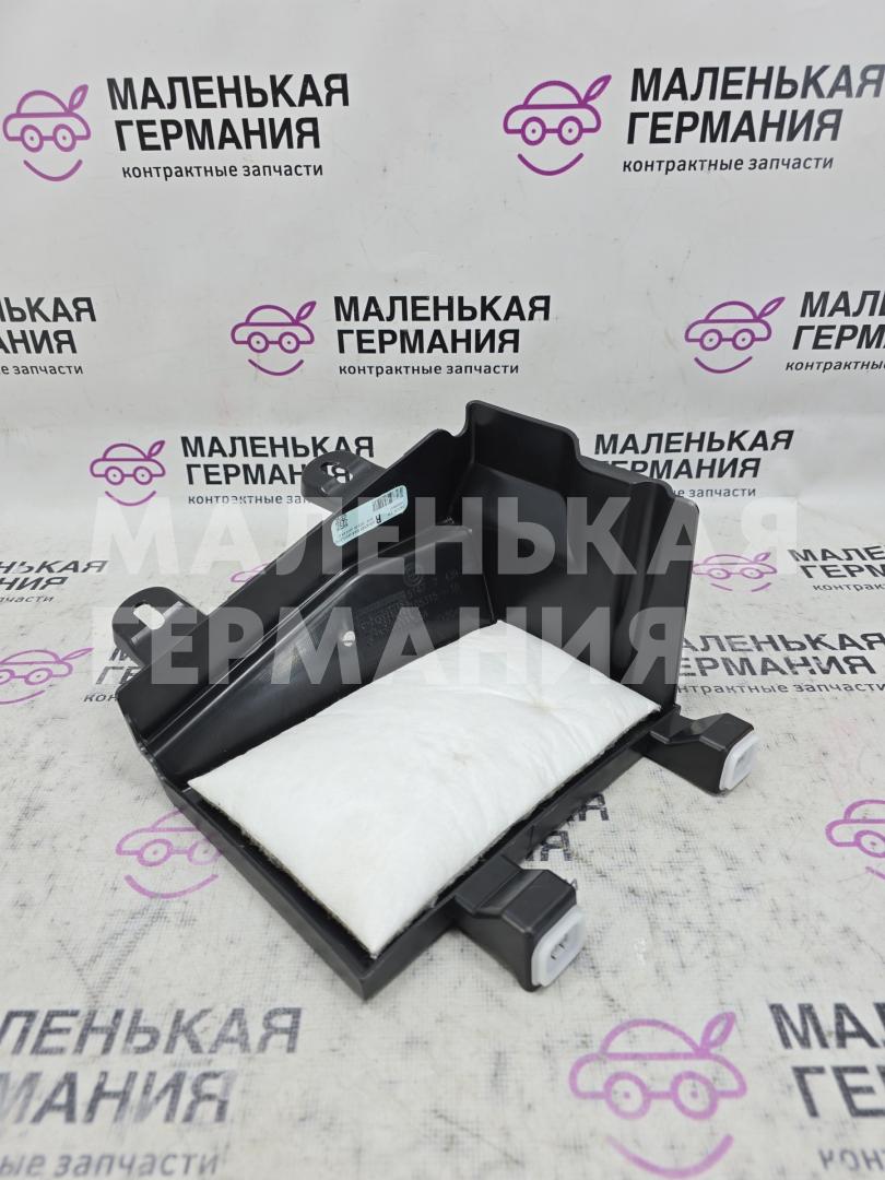 воздухозаборник BMW X3 G01 (2017 - 2026), 51477439388, 7439388 - фото №1