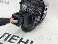 кнопка запуска двигателя BMW 5 серия G30/G31 G30 2018, 2.0 л., B48 B20 A, бензин, АКПП, a96 mineral-weiss metallic, седан, задний привод, правый руль, 61316835087, 6835087, 61319328579, 9328579, 6909000 - фото №7