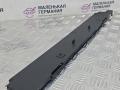 воздуховод (дефлектор) радиатора BMW 3 серия F30/F31/F34 F30 2012, 2.0 л., N20 B20 B, бензин, АКПП, черный, седан, задний привод, правый руль, 17117600543, 7600543 - фото №6
