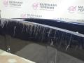бампер передний BMW 5 серия G30/G31 G30 2019, 4.4 л., N63 B44 C, бензин, АКПП, carbonschwarz metallic (416), седан, полный привод, 51118069076, 8069076, 8069066 - фото №60