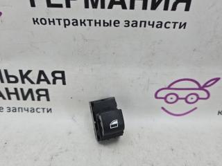 кнопка стеклоподъемника двери передней левой BMW X5 F15 2013, 3.0 л., N57 D30 A, дизель, АКПП, mineralweiss metallic (a96), внедорожник 5 дв., полный привод, правый руль, 9208107, 61319208107, 9208107