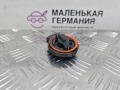 датчик удара Audi A4 B9 2017, 2.0 л., CVKB, бензин, АКПП, 2y/s9r белый металлик, седан, передний привод, правый руль, 4M0955557A - фото №4