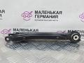 рычаг задний Mercedes-Benz C-Класс W204 [рестайлинг] W204.048 2012, 1.8 л., M 271.860, бензин, АКПП, 149 белый, седан, задний привод, правый руль, A2043521288, A2043521488 - фото №3