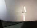 крышка багажника (дверь 3-5) BMW X5 M F85 2016, 4.4 л., S63 B44 B, бензин, АКПП, donington grau (c28), полный привод, 41007378121, 7378121, 63217329045, 63217329046, 7329045, 7329046 - фото №6