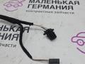 дверная проводка Volkswagen Passat CC 1 поколение [рестайлинг] 2013, 2.0 л., CCZB, бензин, робот, z2/h5x синий металлик, седан, передний привод, правый руль, 3C8971693EB, 5N959843B, 1K0937702C - фото №4