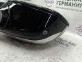 зеркало наружное правое BMW 5 серия G30/G31 G31 2017, 2.0 л., B48 B20 B, бензин, АКПП, alpinweiss 3 (300), универсал, правый руль, 51167485264, 7485264 - фото №14