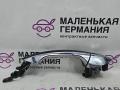 ручка наружная Mercedes-Benz E-Класс W212/S212/C207/A207 W212 2012, 1.8 л., M 271.860, бензин, АКПП, 040 черный, седан, задний привод, правый руль, A2047600470 - фото №4