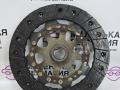комплект сцепления BMW Z4 E85 2004, 3.0 л., M54 B30 (306S3), бензин, робот, titansilber metallic (354), кабриолет, 21217523465, 7512083, 7523465, 21217528214, 7528214 - фото №5