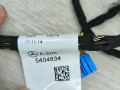 подстаканник Mercedes-Benz C-Класс W205/S205/C205 2014, 2.0 л., M 274.920, бензин, АКПП, белый, седан, задний привод, правый руль, A2056801005 - фото №15