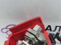 плюсовой провод аккумулятора BMW X5 M F85 2016, 4.4 л., S63 B44 B, бензин, АКПП, donington grau (c28), полный привод, 9230017, 61129322056, 9322056, 9322055 - фото №10