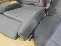 салон (комплект сидений) BMW 5 серия G30/G31 G30 2017, 2.0 л., B47 D20 A, дизель, АКПП, black sapphire metallic (475), седан, задний привод, правый руль - фото №40
