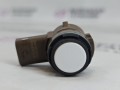 парктроник передний BMW X1 F48 2016, 2.0 л., B47 C20 A, дизель, АКПП, alpinweiss 3 (300), передний привод, правый руль, 66209290897, 9290897, 66209283202, 9283202 - фото №5
